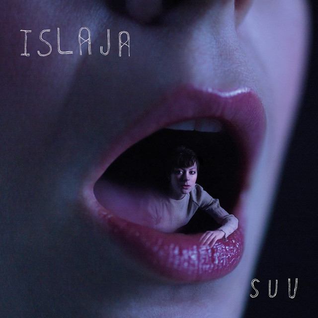 S U U album cover