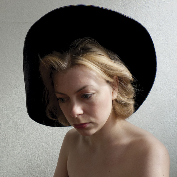 Keraaminen Pää album cover