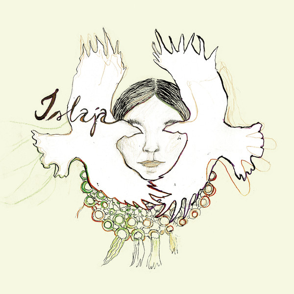 Meritie album cover