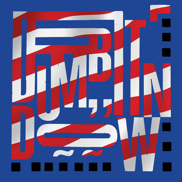 Dumb It Down album cover