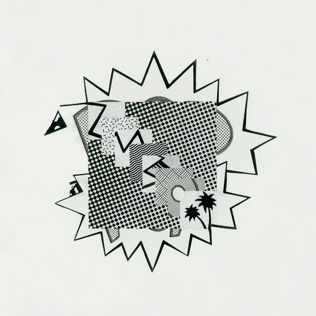 Limbo album cover
