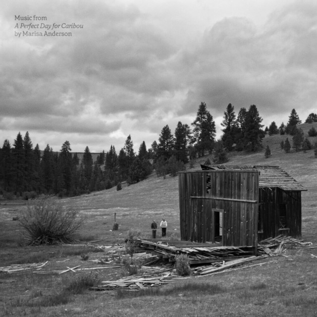 Music From ‘A Perfect Day For Caribou’ album cover