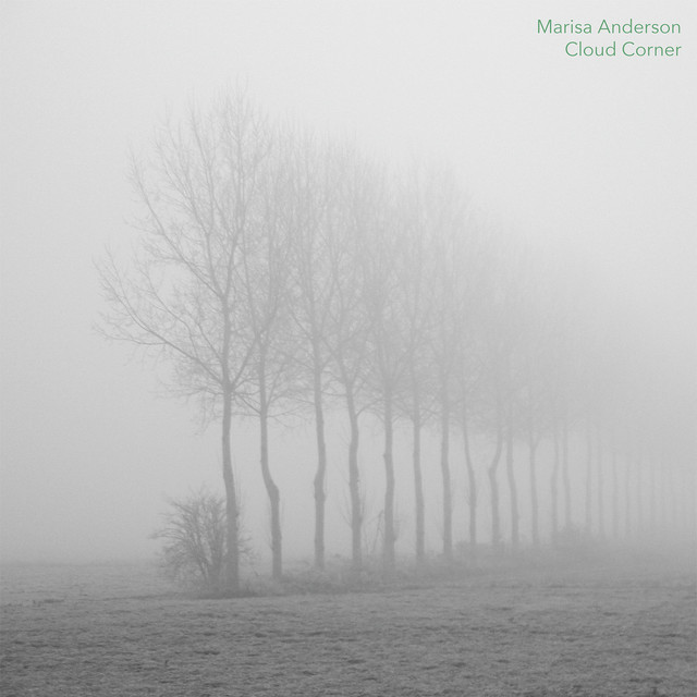 Cloud Corner album cover