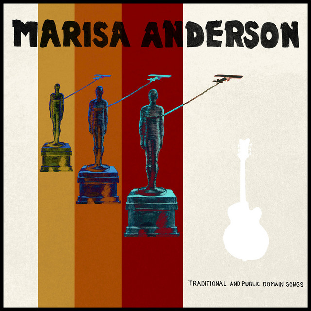 Traditional and Public Domain Songs album cover