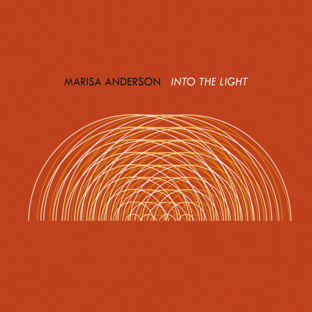 Into the Light album cover