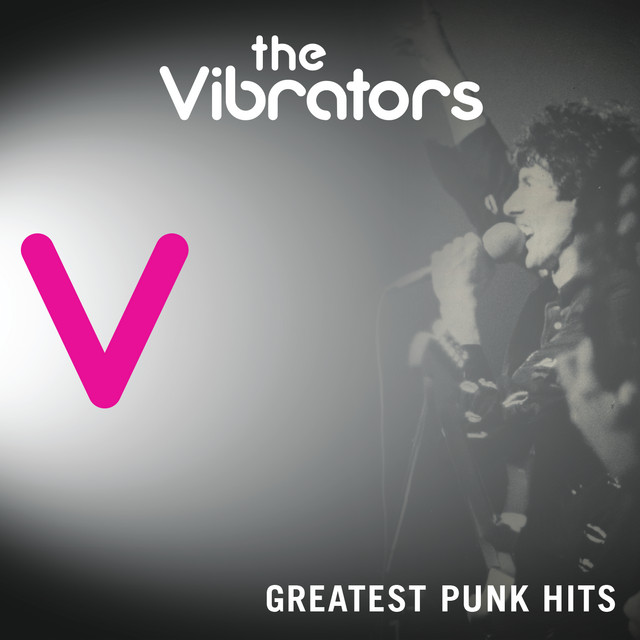 Greatest Punk Hits album cover
