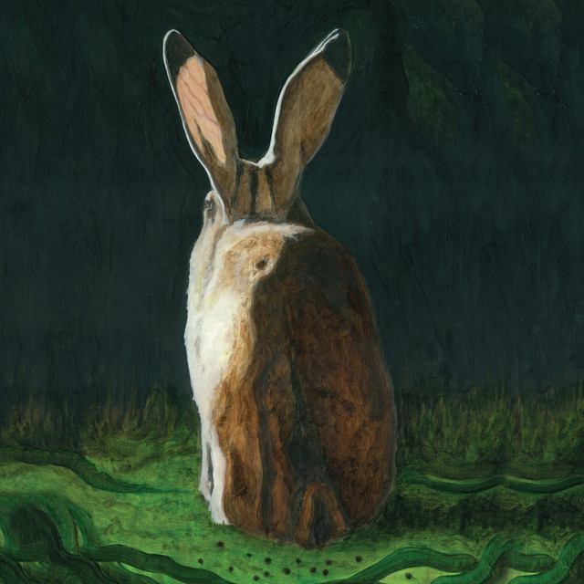 Third Mouth album cover