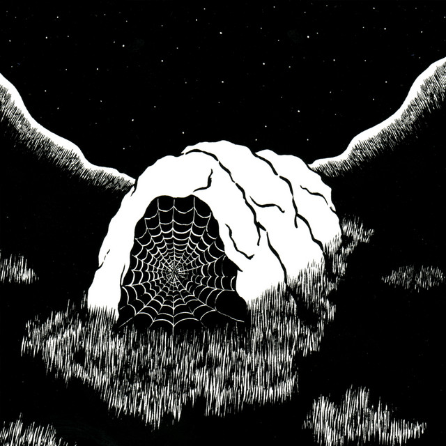 Old Fog album cover