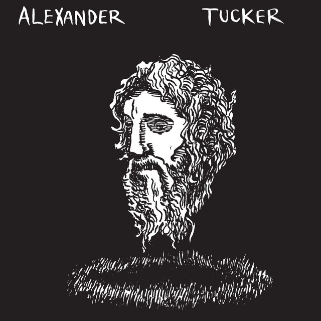 Alexander Tucker album cover