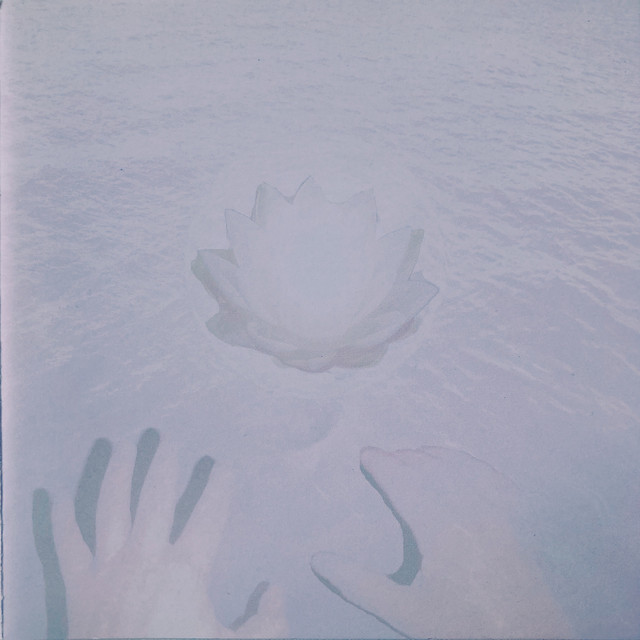 The Music of Belief album cover