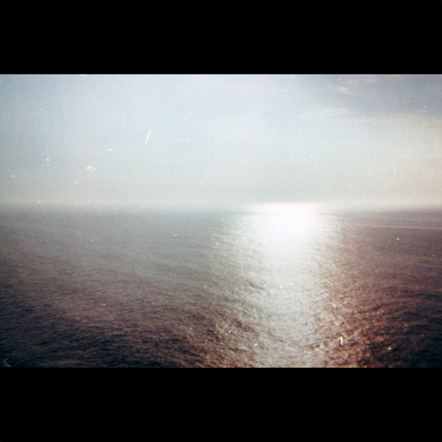… On Sea-Faring Isolation album cover