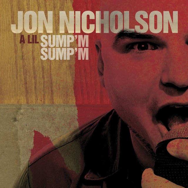 A Lil Sump'm Sump'm (U.S. Release) album cover