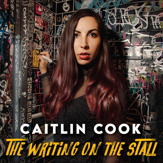 The Writing on the Stall (Original Soundtrack) album cover