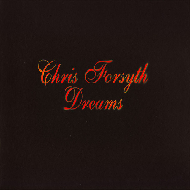 Dreams album cover
