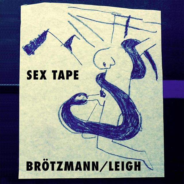 Sex Tape album cover