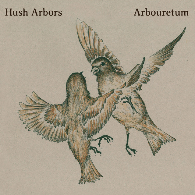 Aureola album cover