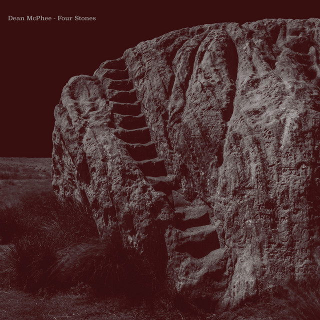 Four Stones album cover