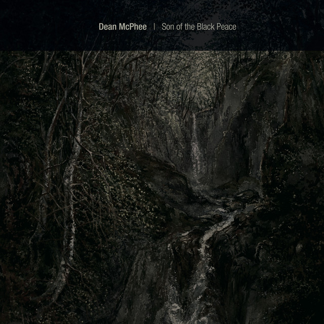 Son of the Black Peace album cover