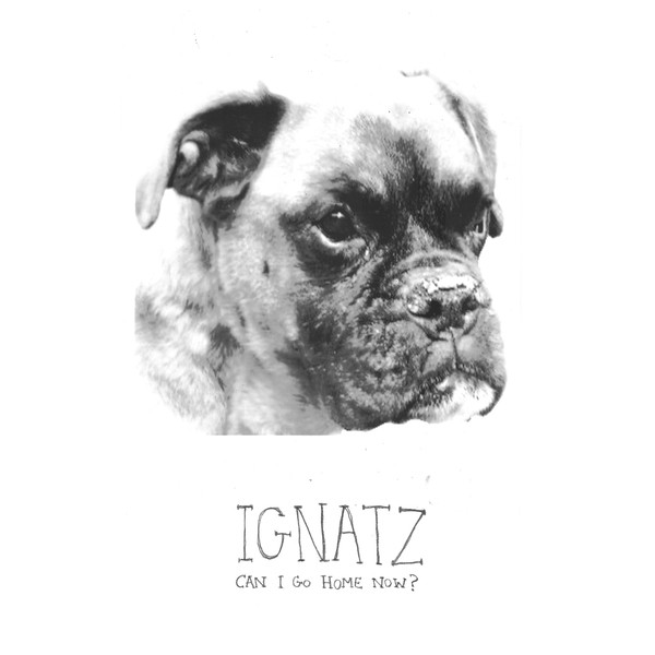 Can I Go Home Now? album cover