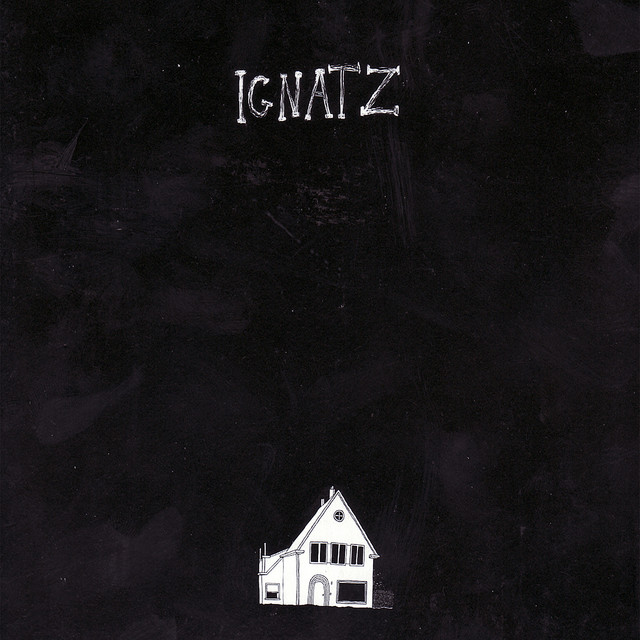 Ignatz album cover