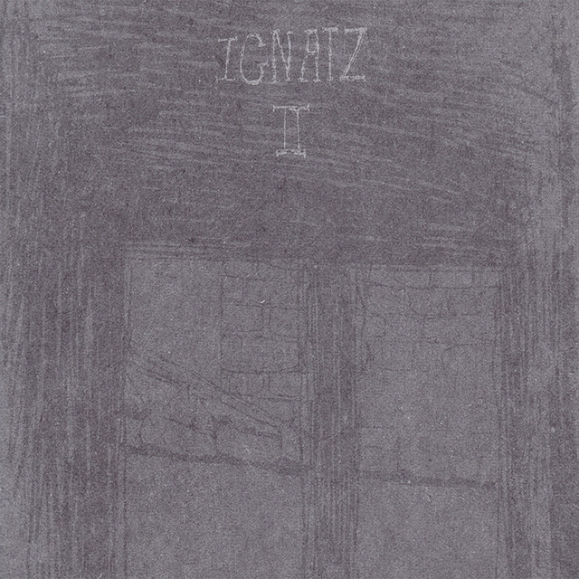 II album cover