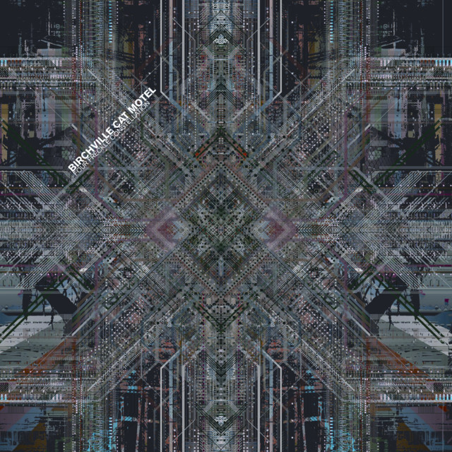 Four Freckle Constellation album cover