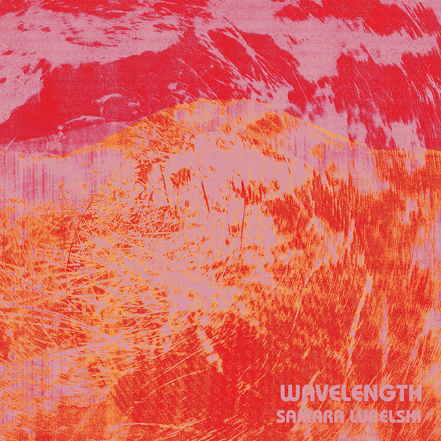Wavelength album cover
