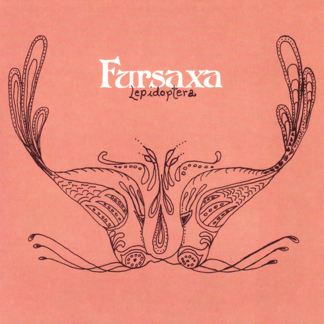 Lepidoptera album cover
