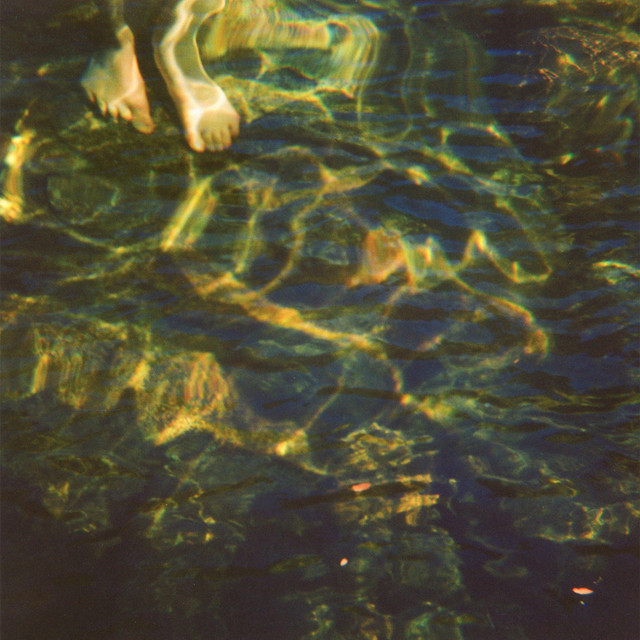 Pacific Fog Dreams album cover