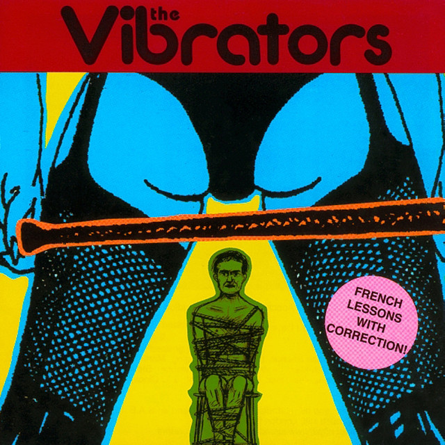 French Lessons With Correction album cover