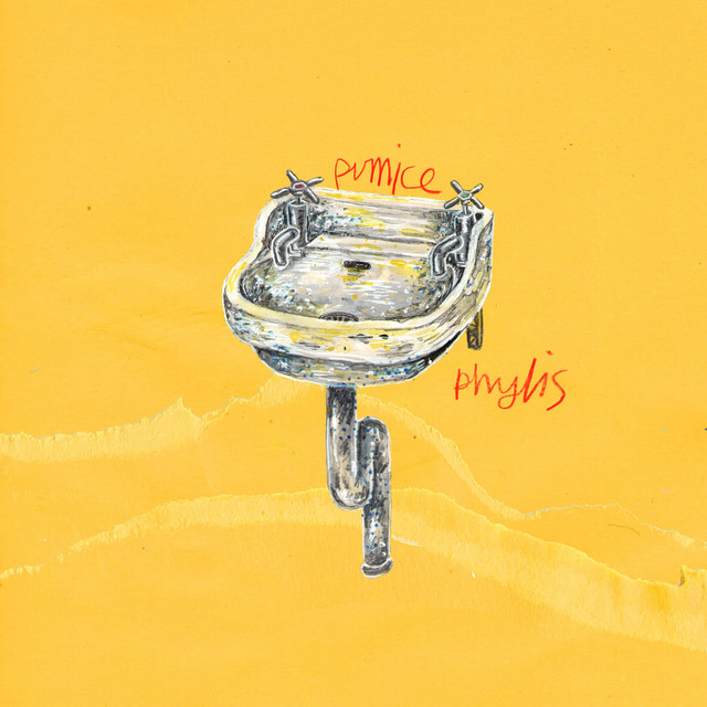Phylis album cover