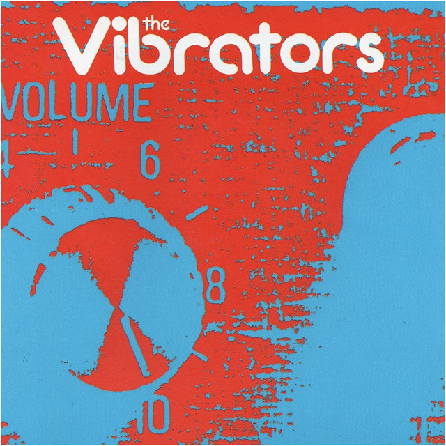 Volume Ten album cover
