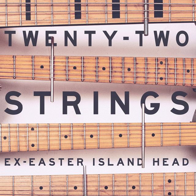 Twenty-Two Strings album cover