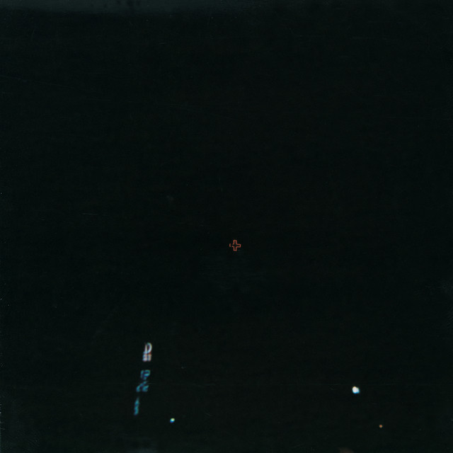 She (Reissue) album cover