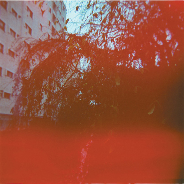Henzai album cover