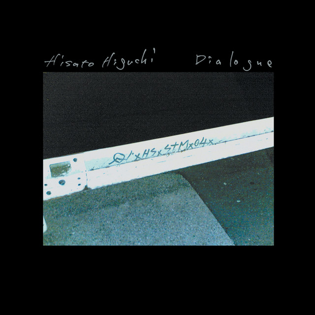 Dialogue album cover