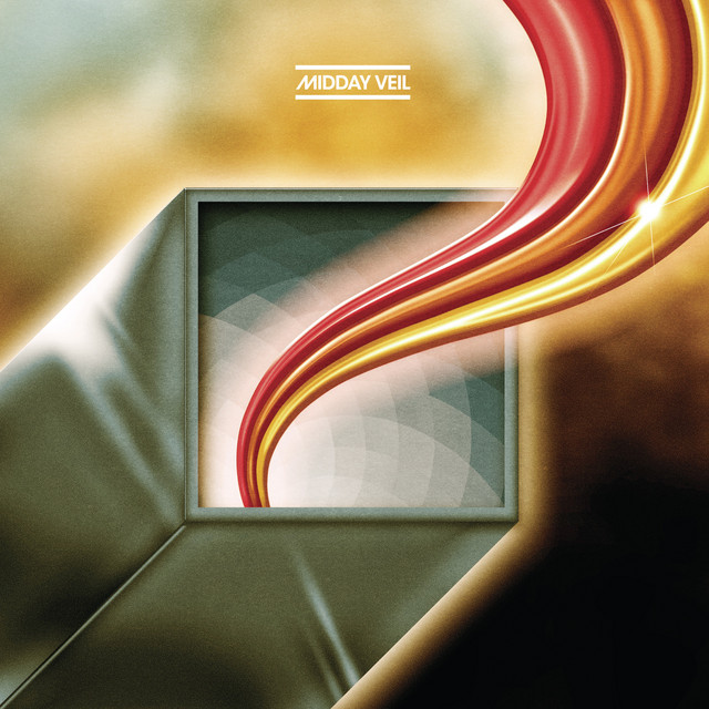 The Current album cover