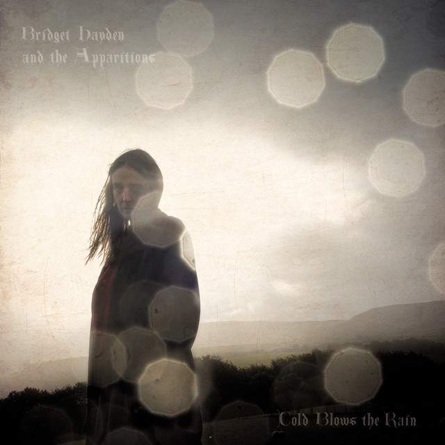 Cold Blows the Rain album cover