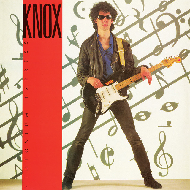 Plutonium Express (Deluxe Edition) album cover