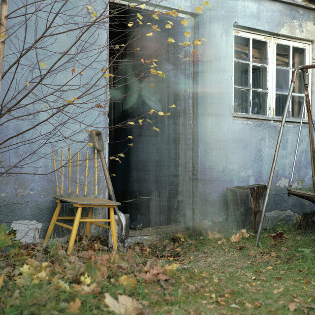 Yökehrä album cover