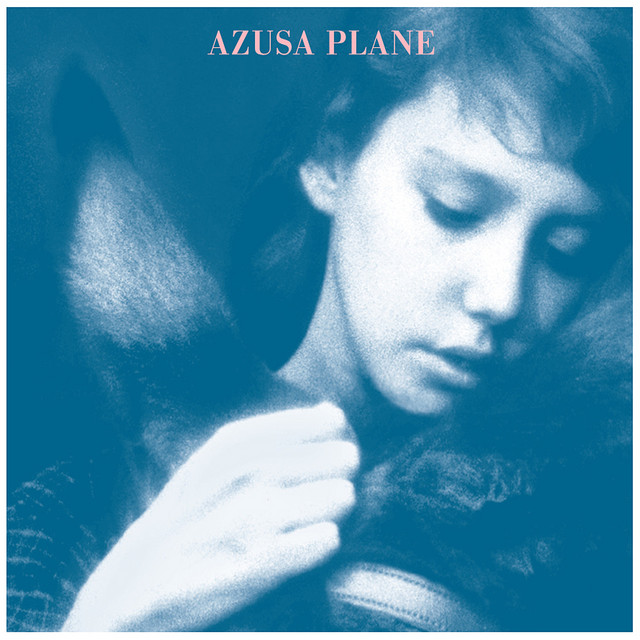 Azusa Plane album cover