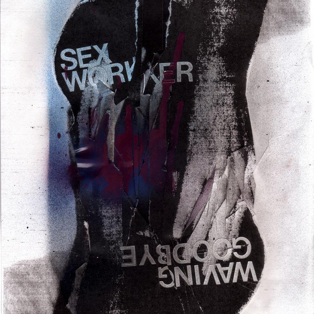 Waving Goodbye album cover