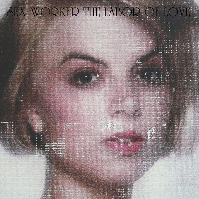 The Labor of Love album cover