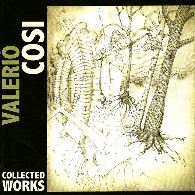 Collected Works album cover