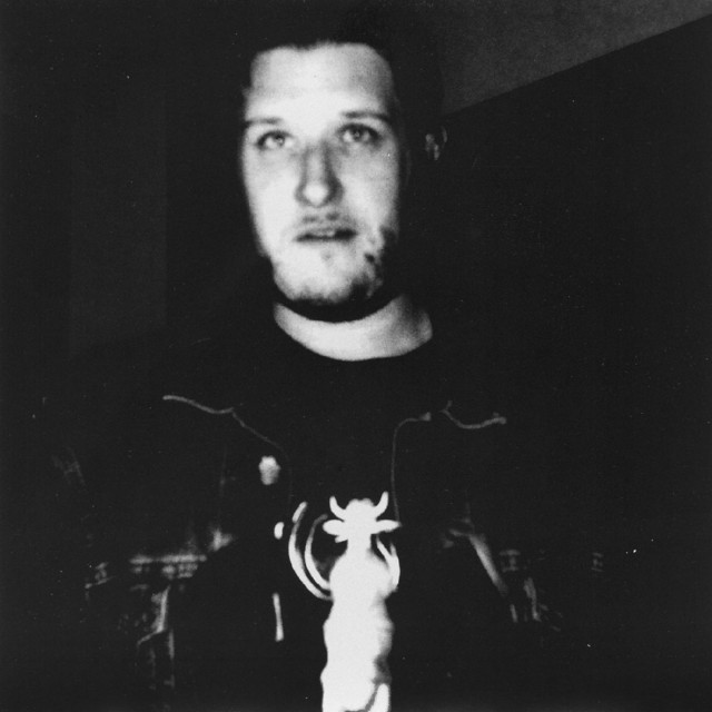 Stray Trax album cover