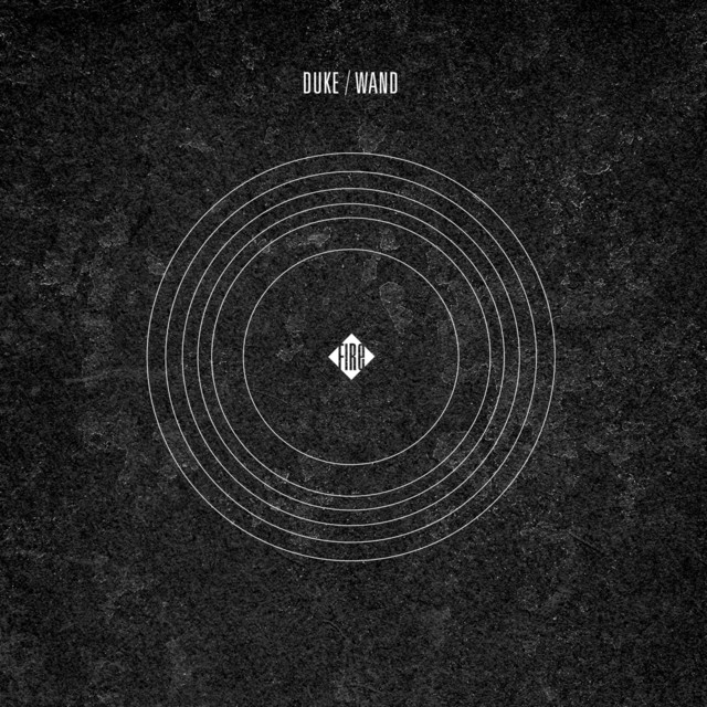 Duke / Wand album cover