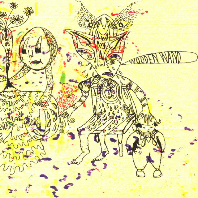 Goat General and Other Delusions (From the Road, Vol. 4) album cover