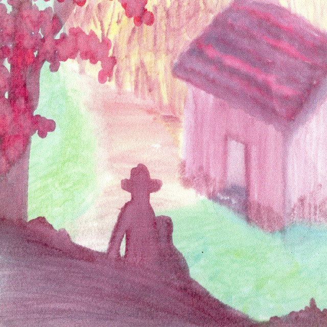 Live @ Pasture (From the Road, Vol. 5) album cover
