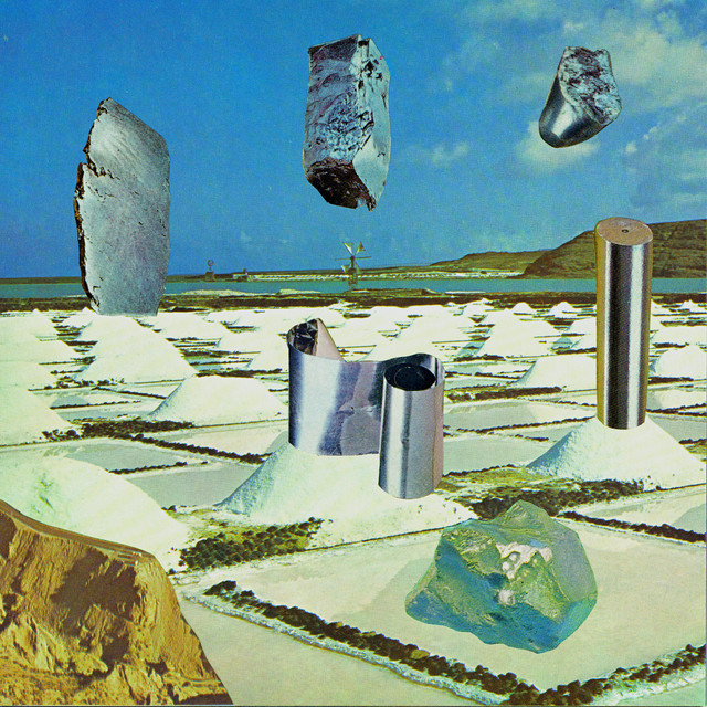 Plasma Splice Trifle album cover