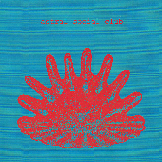 Octuplex album cover